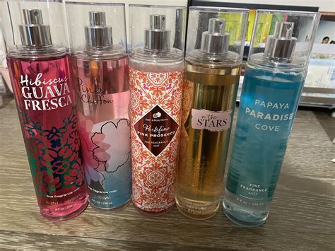 top bbw scents